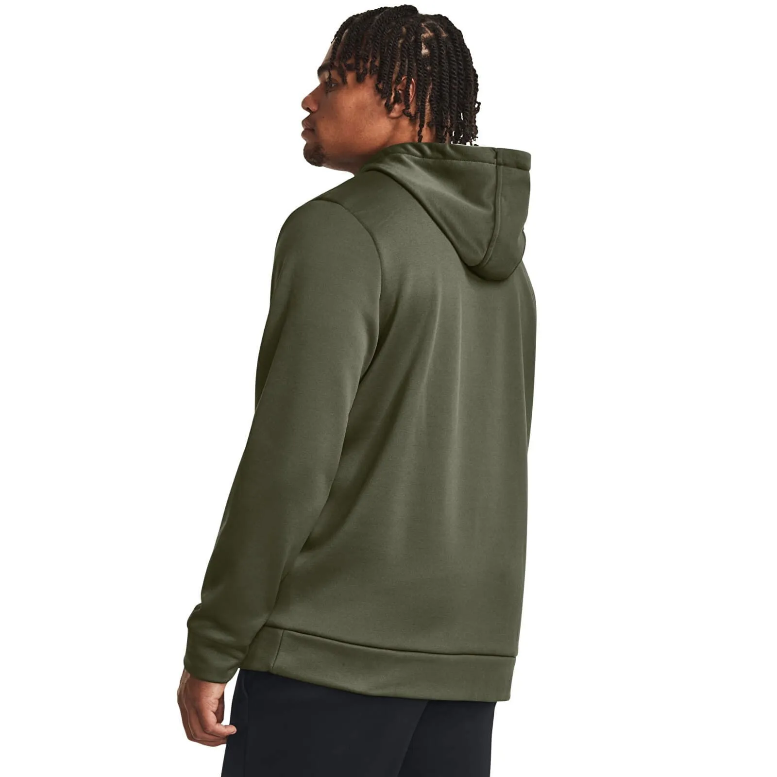 Sweatshirt Under Armour Fleece 1373353-390