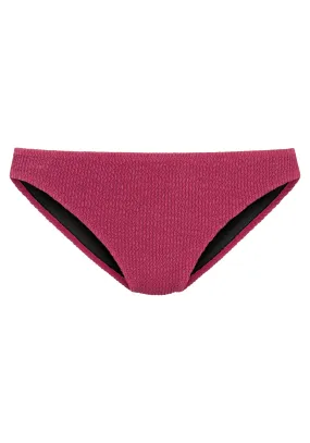 Vivance Bikini-Hose Bikini Hose Damen bordeaux im Online Shop von kaufen