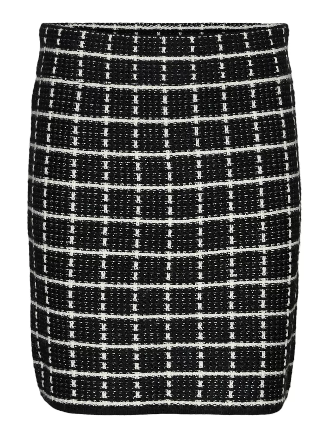 VMKIA NW MINI SKIRT CO BOO