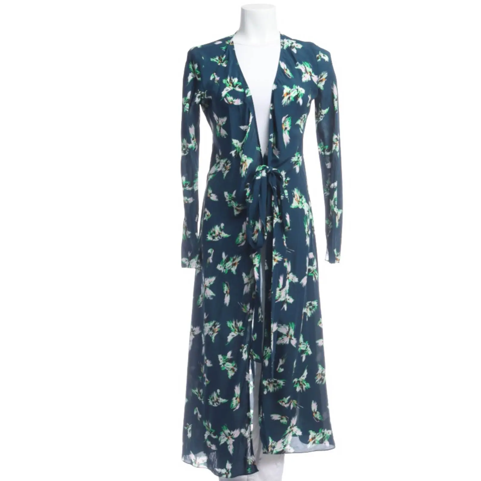 Zarita Kleid 36 Mehrfarbig